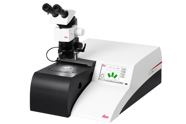 Leica EM TIC 3X 三离子束切割仪